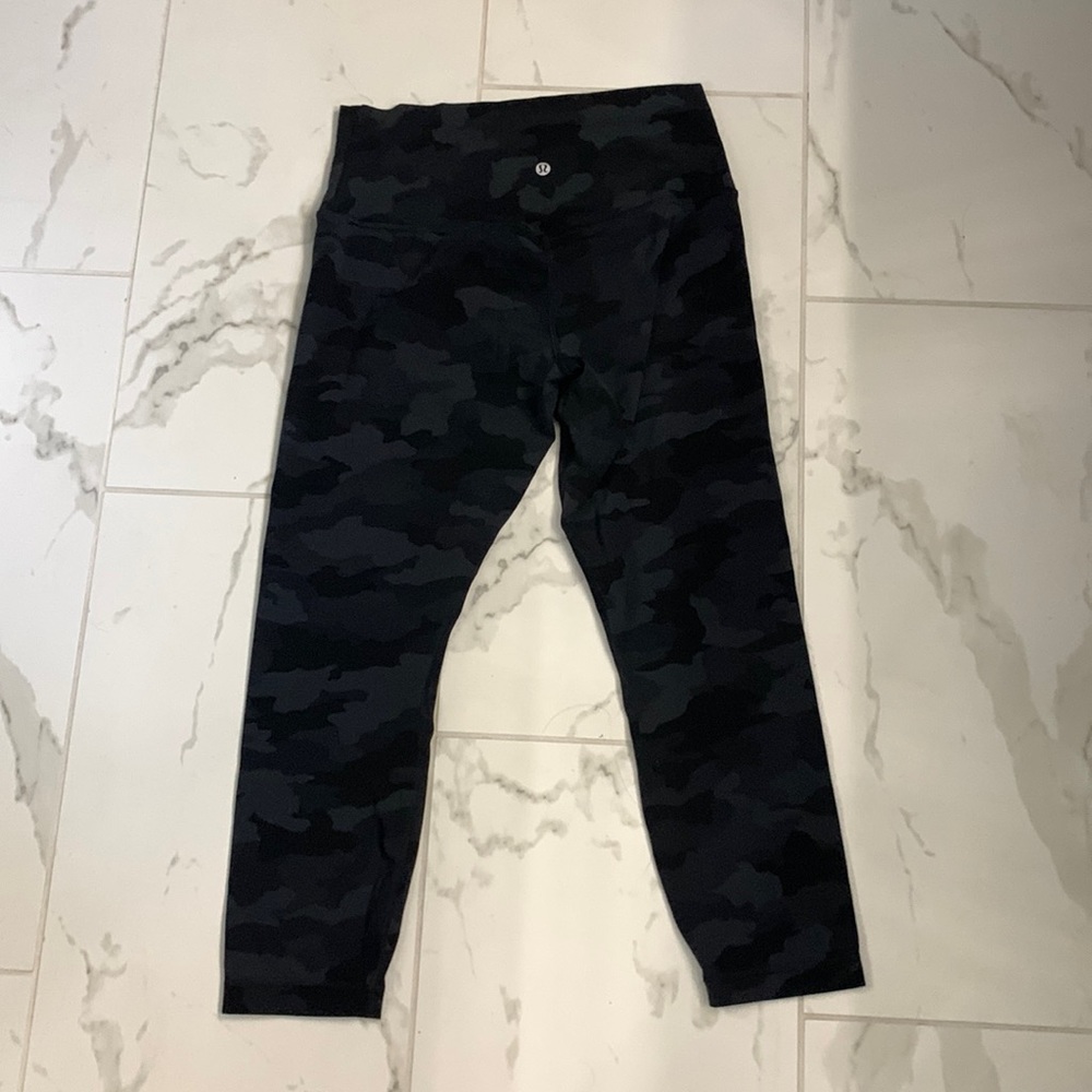 Lulu lemon align